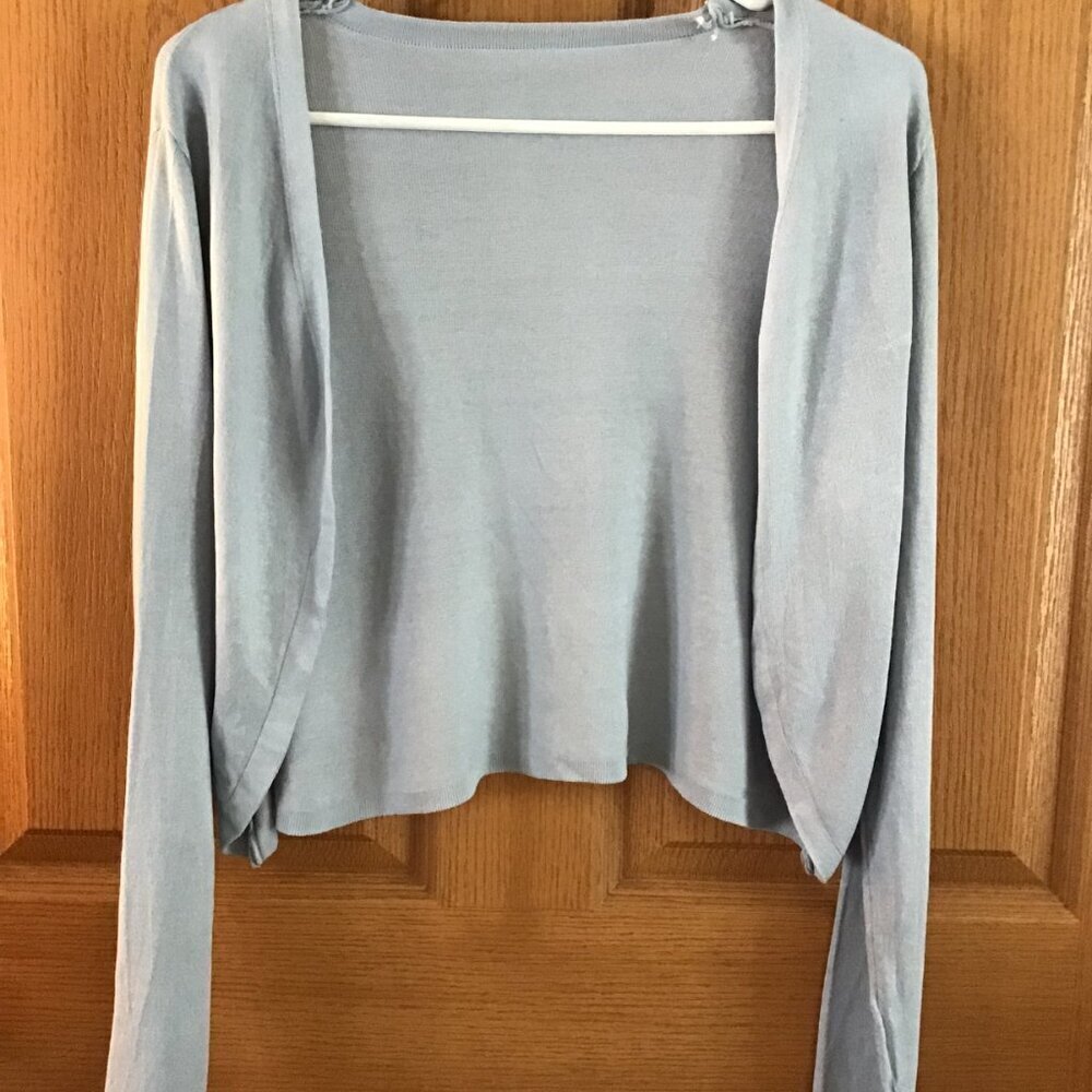 Sweater - Picture 3 of 4